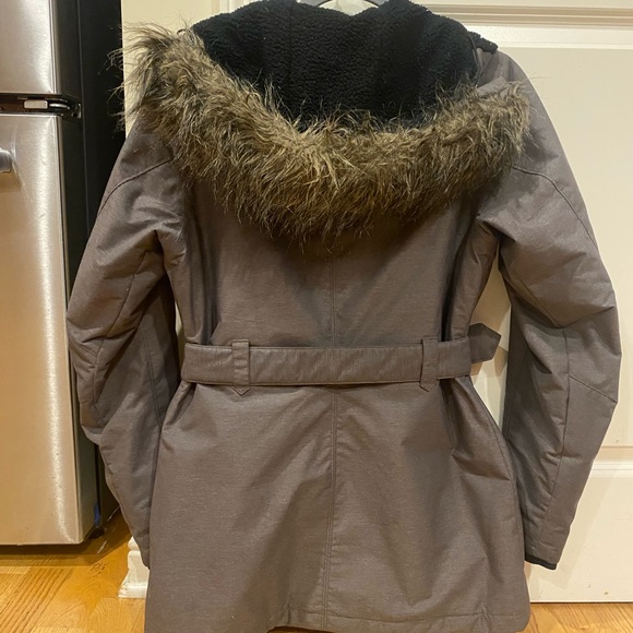 Columbia Winter Jacket - Picture 3 of 5